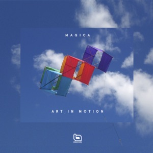 Magica - EP