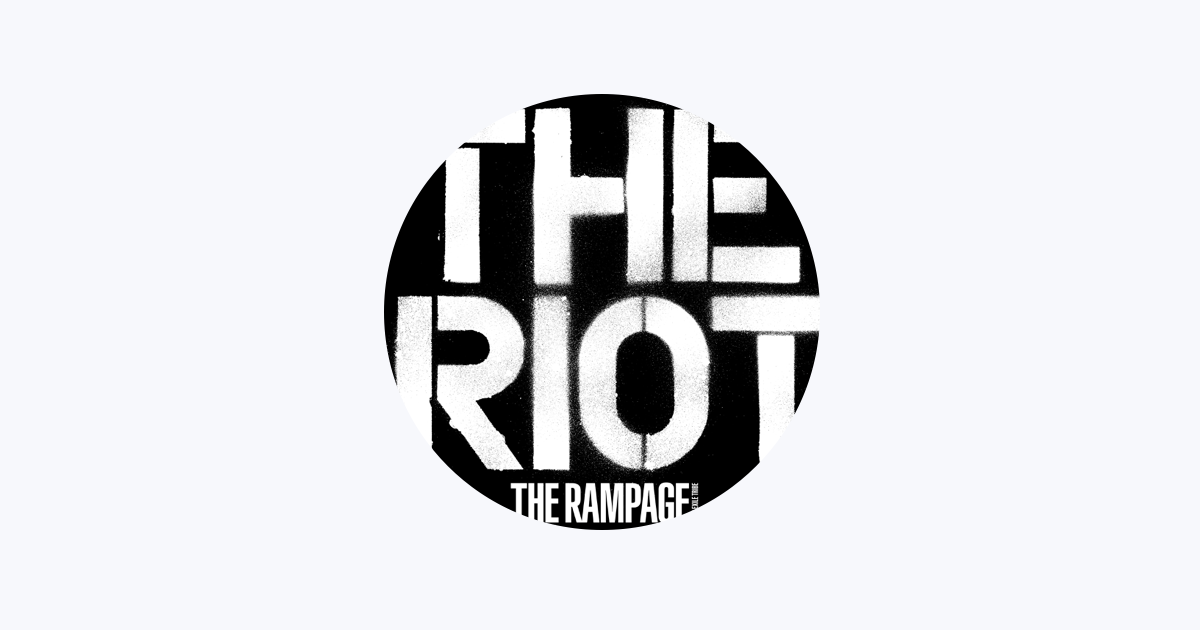THE RAMPAGE from EXILE TRIBE - Apple Music