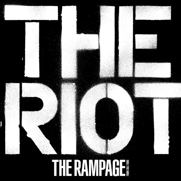 THE RAMPAGE from EXILE TRIBE — THROW YA FIST: тексты песен, клипы
