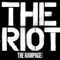 All Day - THE RAMPAGE from EXILE TRIBE lyrics