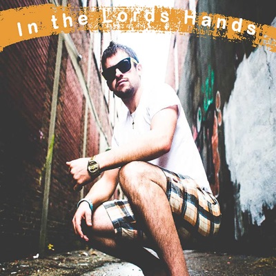 In the Lords Hands - Single
