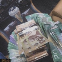 Racks on Me (feat. John Cardiff) - Single - Jt5k