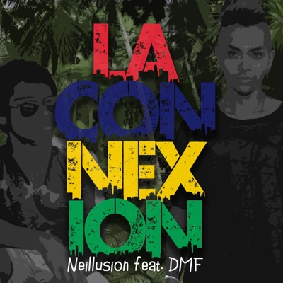 La Connexion (feat. DMF) - Single