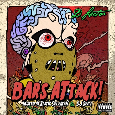 Bars Attack