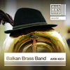 BALKAN BRASS BAND Balkan Funeral Procession Balkan Brass Band