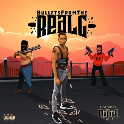 Bullets from the Real G