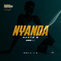 Nyanda - Single - Naeto G