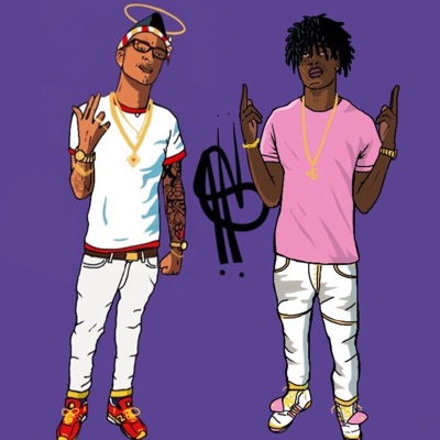 Act Up (feat. Swipey) - Single