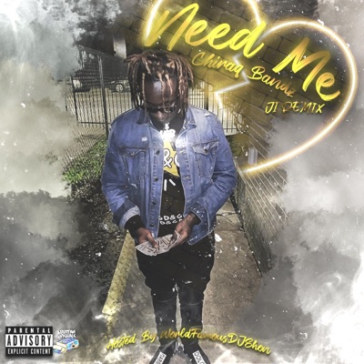 Need Me - Single