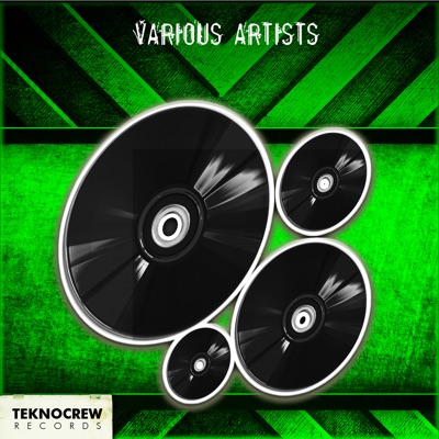 Various Artists - EP