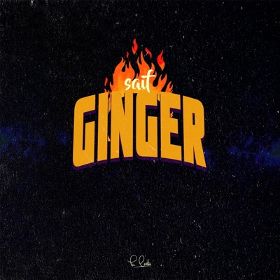 Ginger - Single