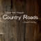 Take Me Home, Country Roads artwork