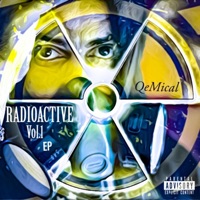 Radioactive, Vol. 1 - EP - QeMical