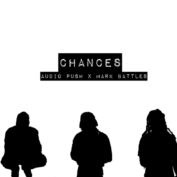 Chances - Single