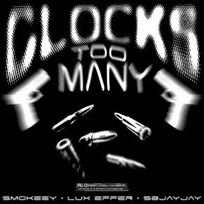 Too Many Glocks - Single