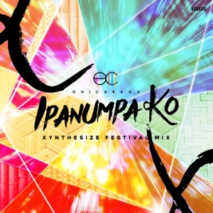 Ipanumpa Ko (feat. XYNTHESIZE) [Xynthesize Festival Mix] - Single