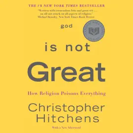 God Is Not Great