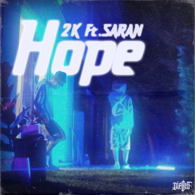 Hope (feat. Saran) - Single