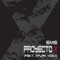 Proyecto X (feat. Xpura Vidax) artwork
