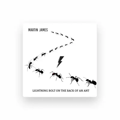 Listen to Martin James, watch music videos, read bio, see tour dates & more!