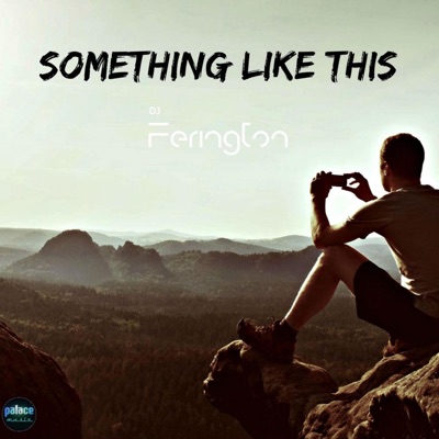Something Like This - Single
