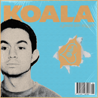 Grady - Koala - Single artwork