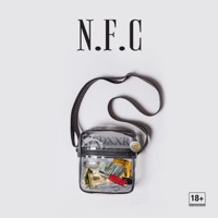 Nfc - EP - Indxxr