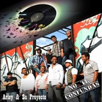 Arley y su Proyecto - Tibiri Tabara