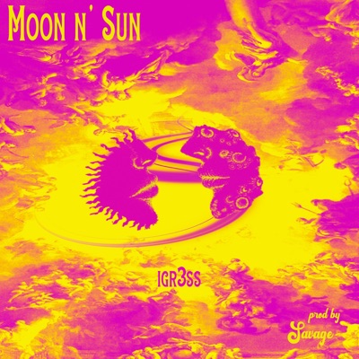 Moon N' Sun - Single