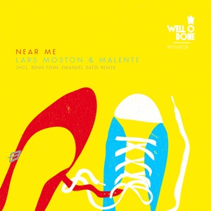 Near Me - EP