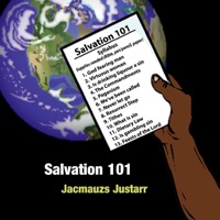 Album cover for Is Gambling Sin by Jacmauzs Justarr