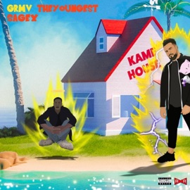 Sagex (feat. The Youngest) GRMV