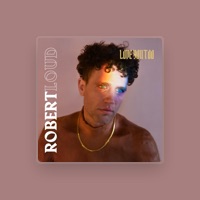 Robert Loud
