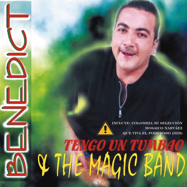 Tengo un Tumbao