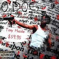 $59.95 - Single - Tony Hustle