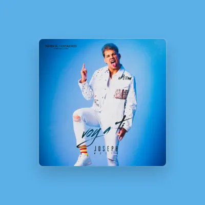 Listen to Joseph Music, watch music videos, read bio, see tour dates & more!