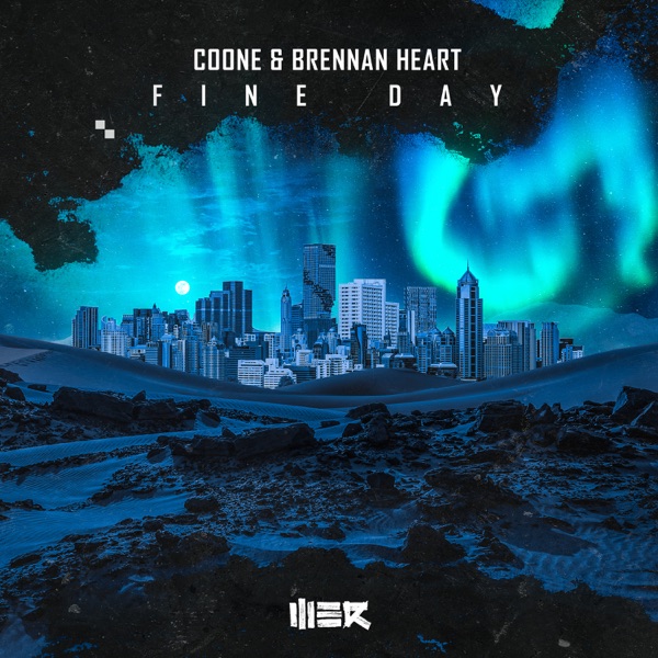 Fine Day - Single
