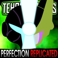 Perfection Replicated - Single - Tehgm