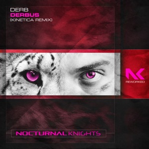 Derbus (Kinetica Remix) - Single