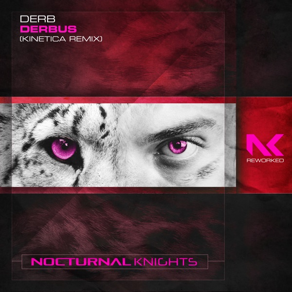 Derbus (Kinetica Remix) - Single