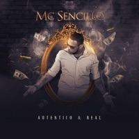 Auténtico & Real - MC Sencillo