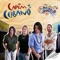 Con Tus Besos - Capim Cubano lyrics