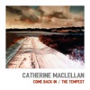 Come Back In/The Tempest - Single