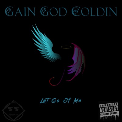 Let Go of Me - Single