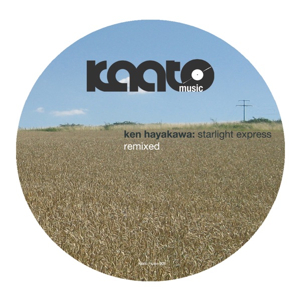 Starlight Express - Remixed - Single