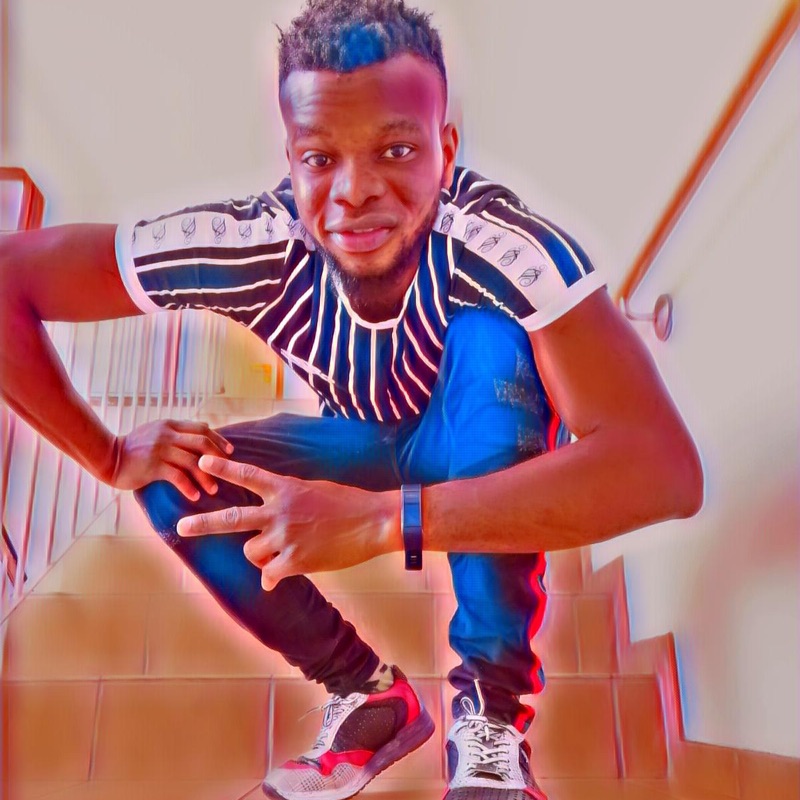Young J - Skam Kohe