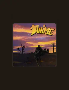 1Anime dinle, müzik videolarını izle, biyografisini oku, tur tarihlerini ve daha fazlasını gör!