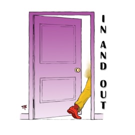 In and Out (feat. Anjali Asha & Misso) Krafty