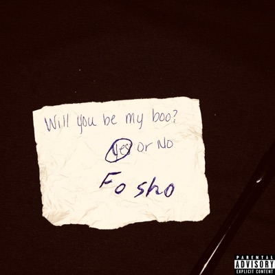 Fo Sho - Single