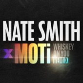 Whiskey On You (MOTi Remix) artwork